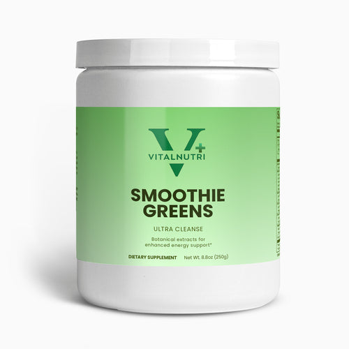 Ultra Cleanse Smoothie Greens