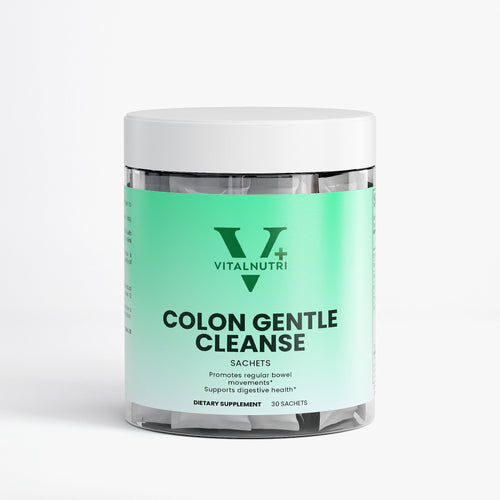 Colon Gentle Cleanse