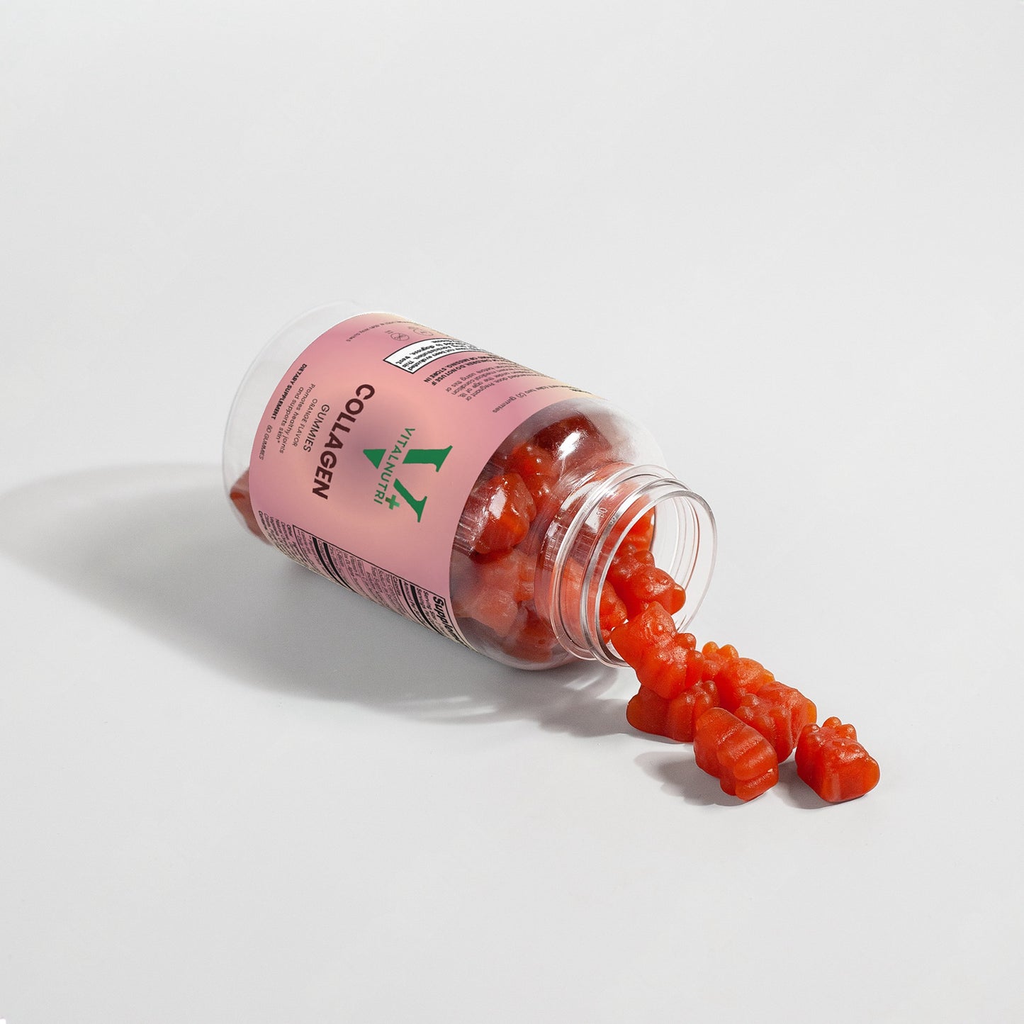 Collagen Gummies (Adult)