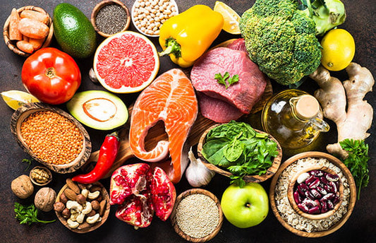 7 Evidence-Based Natural Supplements to Support Immune Health (Detailed Guide)