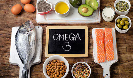 Omega-3 Fatty Acids: Lesser-Known Benefits and How to Use Them Correctly