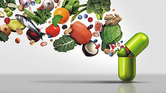 Supplements for Healthy Aging (50+): Evidence-Based Strategies to Preserve Vitality