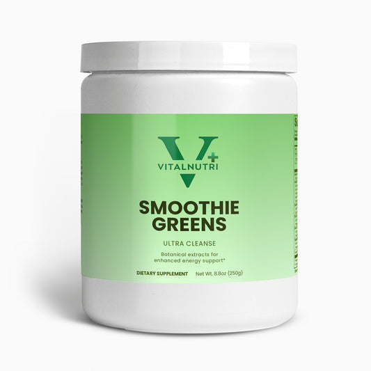 Ultra Cleanse Smoothie Greens