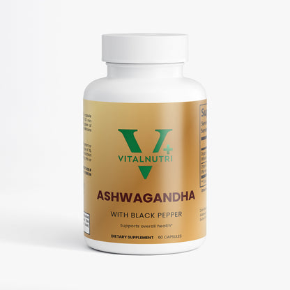 Ashwagandha