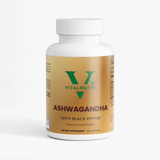 Ashwagandha