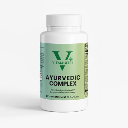 Ayurvedic Complex
