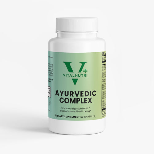 Ayurvedic Complex