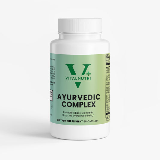 Ayurvedic Complex