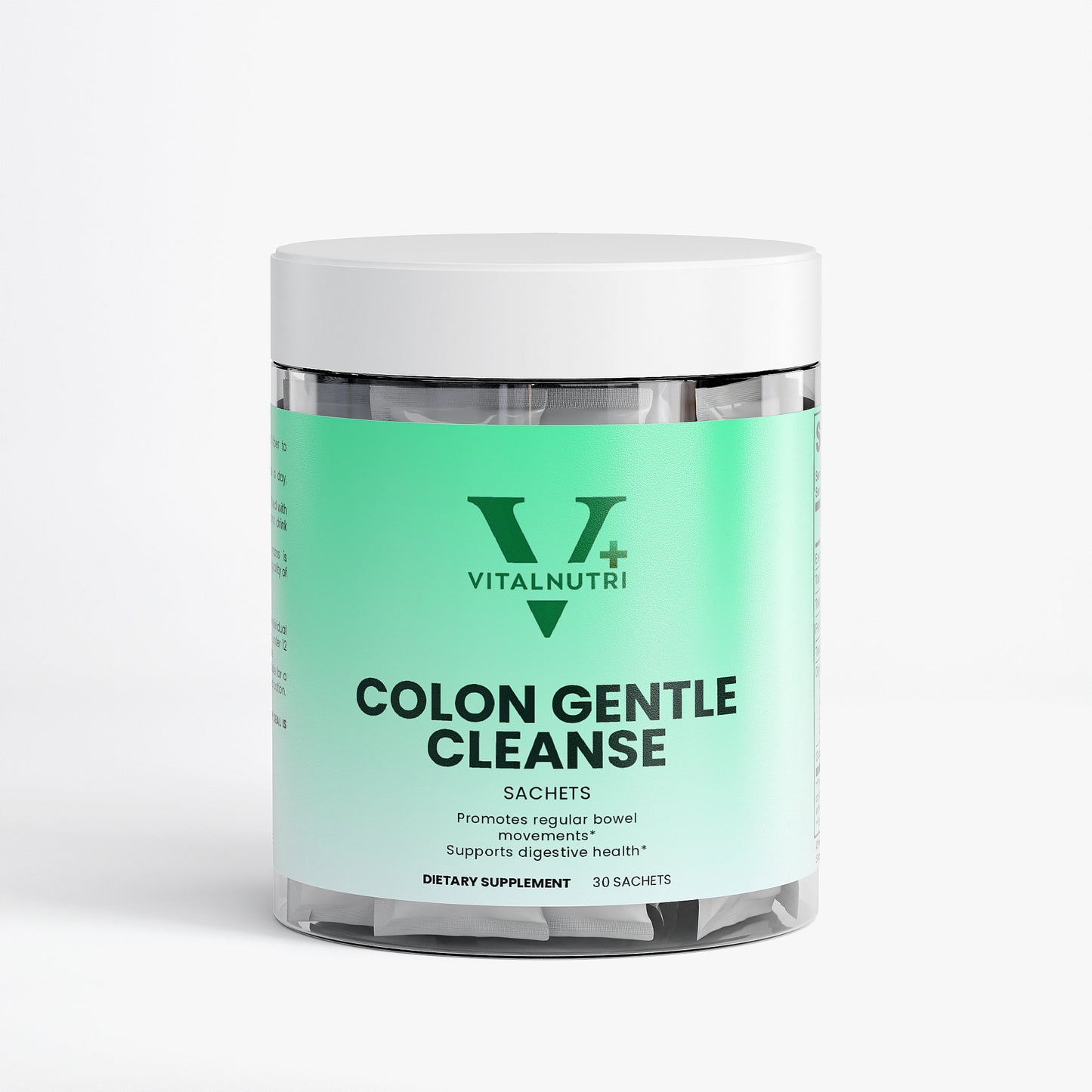 Colon Gentle Cleanse