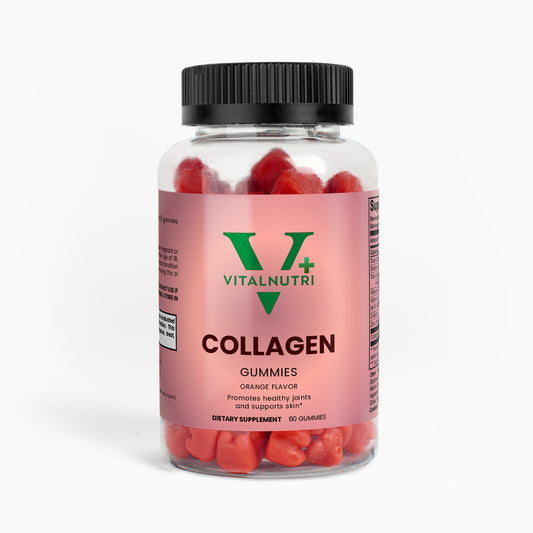 Collagen Gummies (Adult)