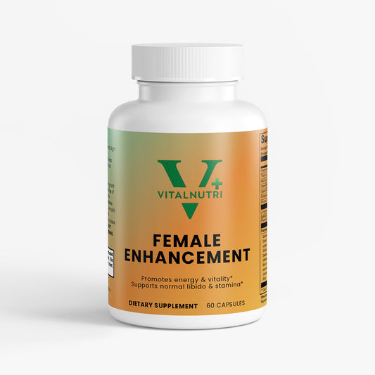 Female Enhancement
