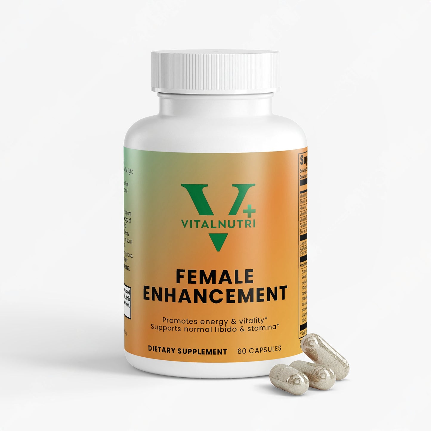 Female Enhancement