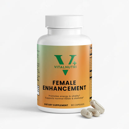 Female Enhancement