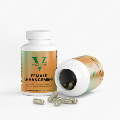 Female Enhancement