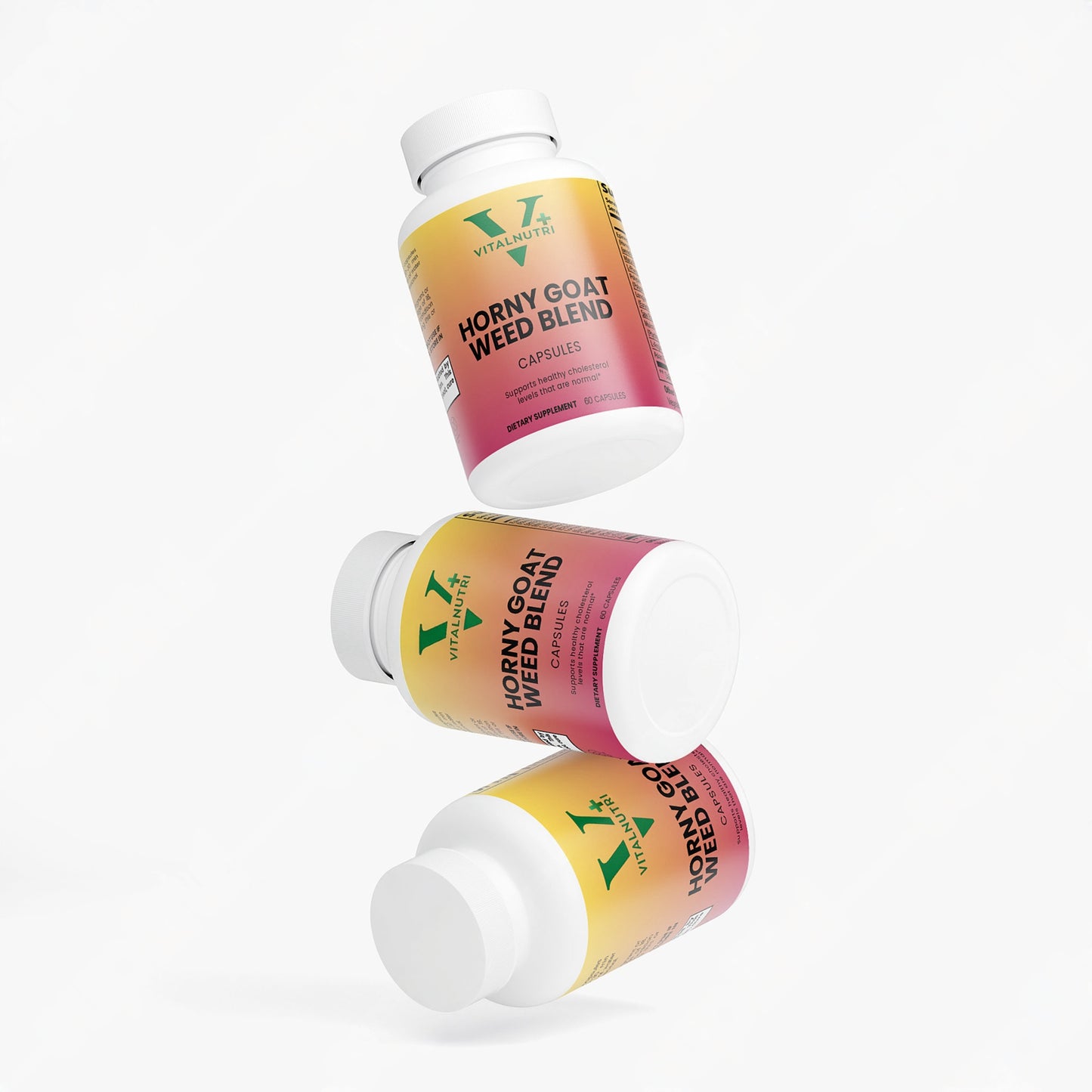 Horny Goat Weed Blend
