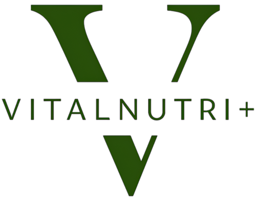 VitalNutri+