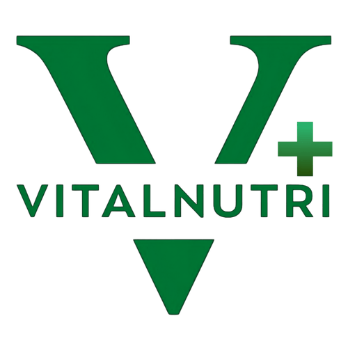 VitalNutri+
