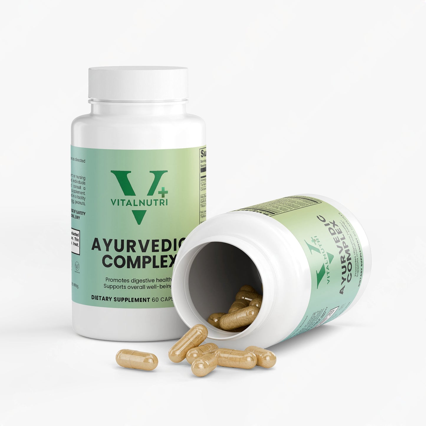 Ayurvedic Complex