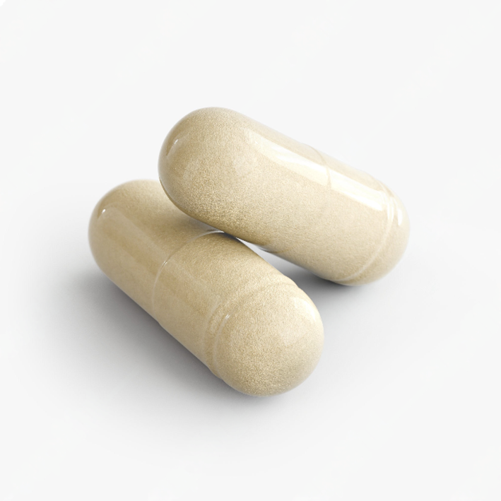Apple Cider Vinegar Capsules