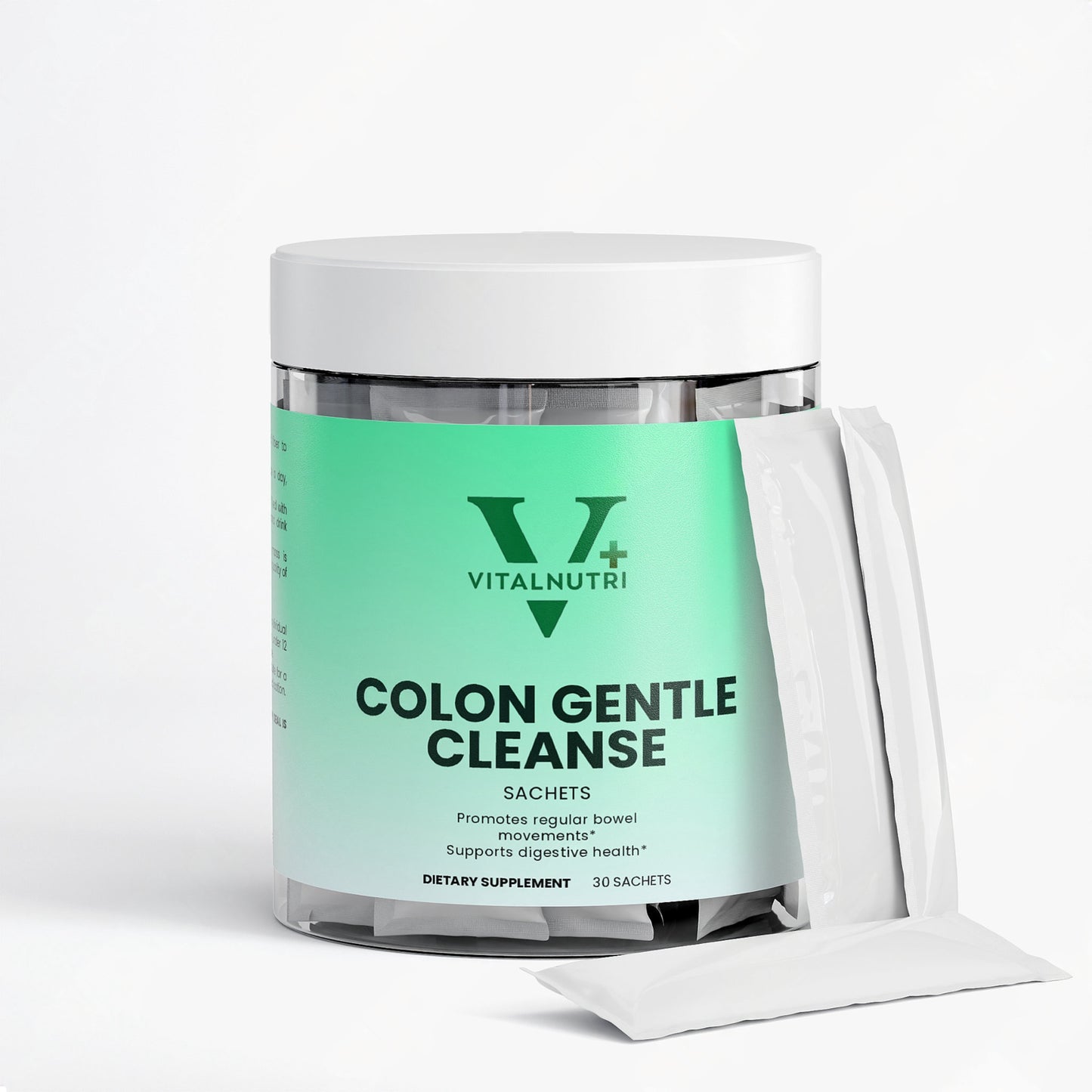 Colon Gentle Cleanse