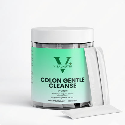 Colon Gentle Cleanse