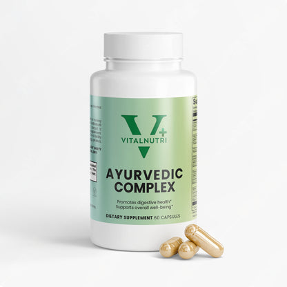 Ayurvedic Complex