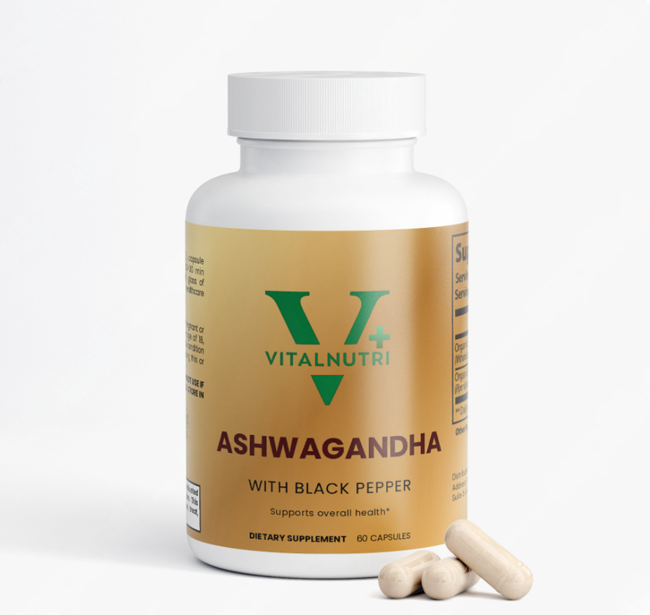 Ashwagandha