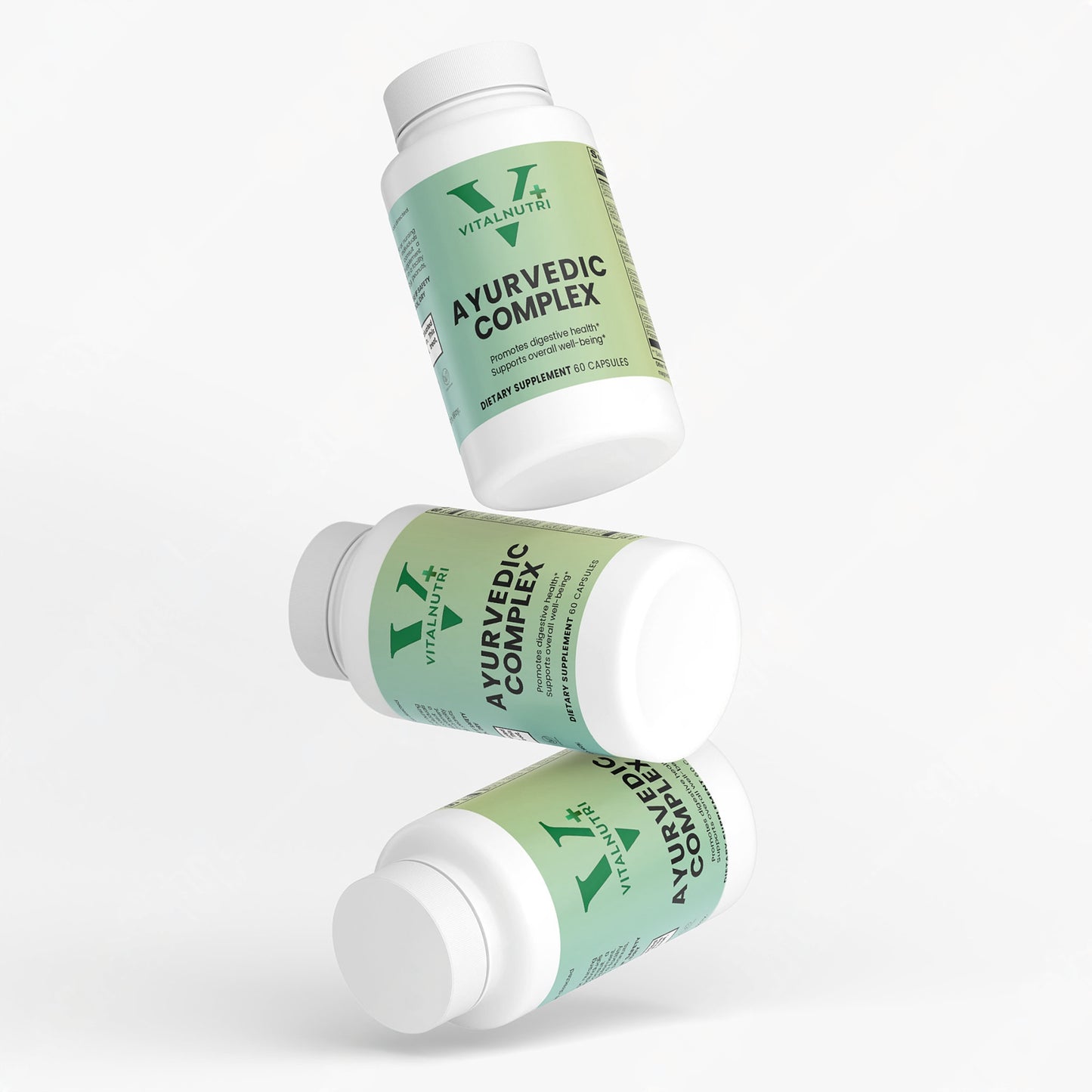 Ayurvedic Complex