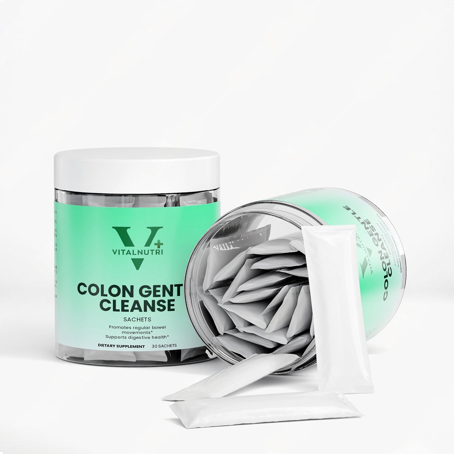 Colon Gentle Cleanse