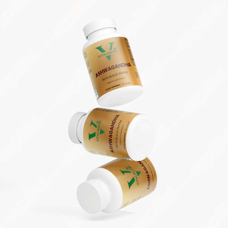 Ashwagandha
