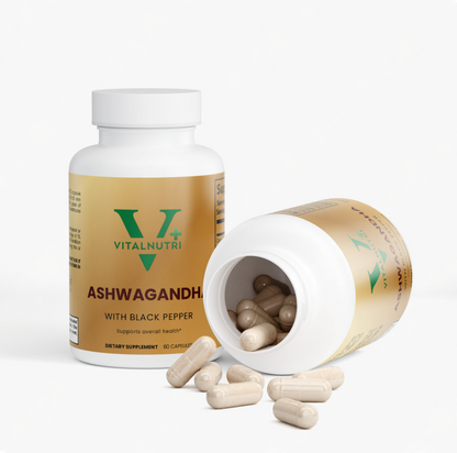 Ashwagandha